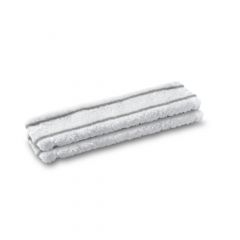 Microfibre wiping cloths for Steam Cleaners
