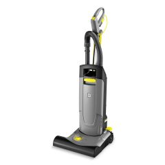 Upright brush-type vacuum cleaners CV38/2 Adv