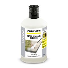 1 liter Stone and Façade Cleaner 3-in-1 RM 611