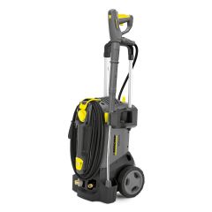 Professional High-pressure cleaners  Compact class  HD5/12C