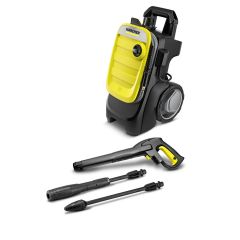High Pressure Washer K7 Compact - 180 bar - Water Cooled
