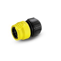 Universal Hose Connector with Aqua Stop Classic
