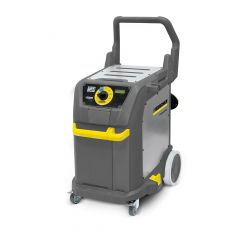 Professional Steam Vacuum cleaner SGV 8/5