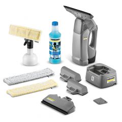 Windows and Flat surfaces cleaner WVP 10 Adv