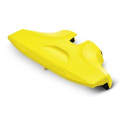 FC 5 suction head cover yellow