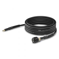 10 meters extension hose Quick Connect XH 10 Q for K3 to K7