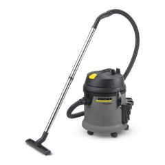Professional Wet and Dry Vacuum Cleaner 27 Liters NT27/1 