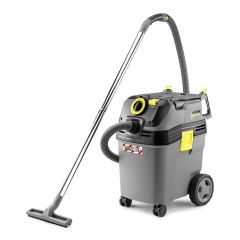 Wet and Dry vacuum Cleaner 40 Liters NT40/1 Ap 