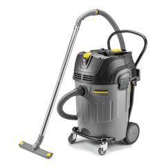 Professional Wet and dry vacuum cleaner 65 Liters NT65/2 Ap