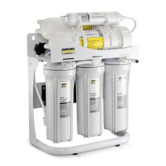  (جهاز معالجة مياه الشرب (بما في ذلك التركيب WPC100 RO